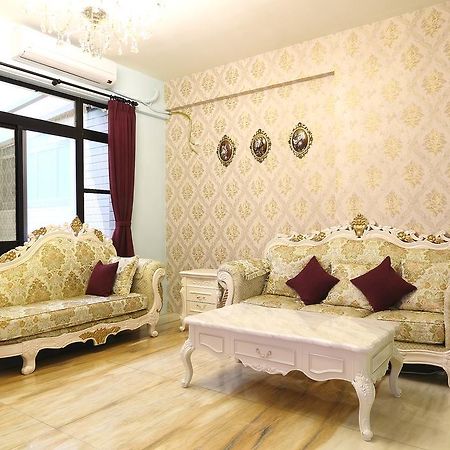 Princess Chloe B&B Heng-ch'un Esterno foto