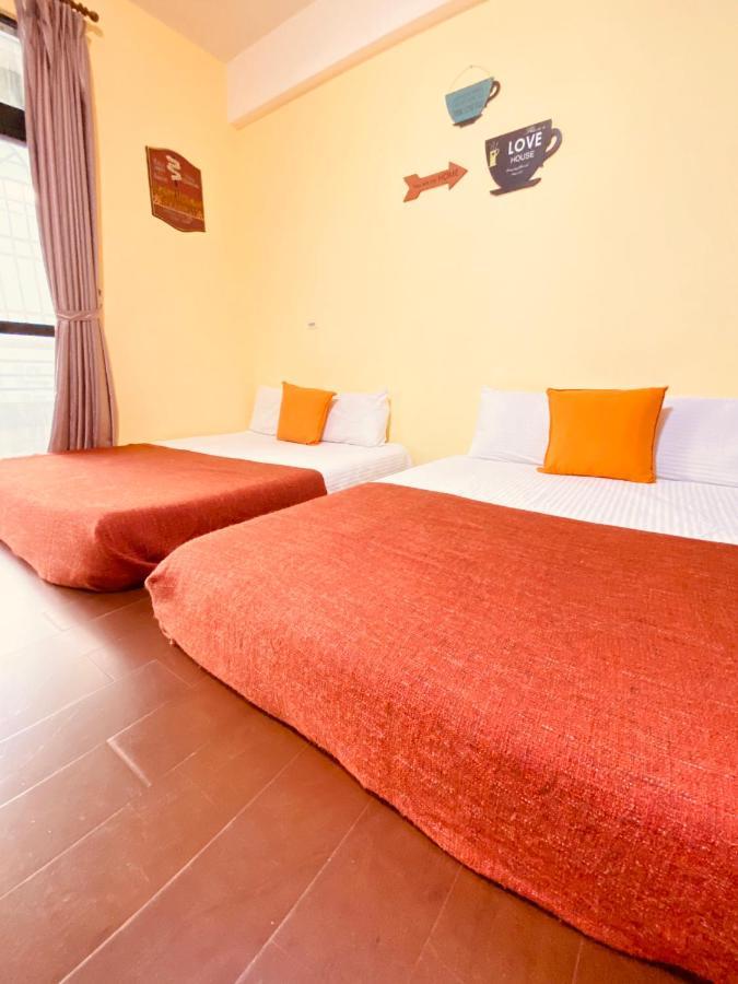 Princess Chloe B&B Heng-ch'un Esterno foto