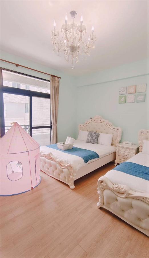 Princess Chloe B&B Heng-ch'un Esterno foto