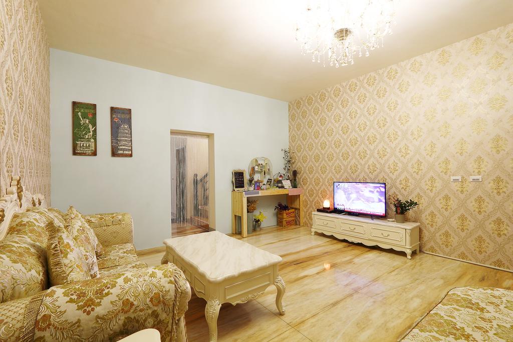 Princess Chloe B&B Heng-ch'un Esterno foto