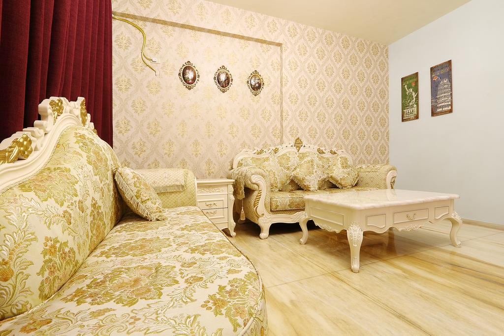 Princess Chloe B&B Heng-ch'un Esterno foto