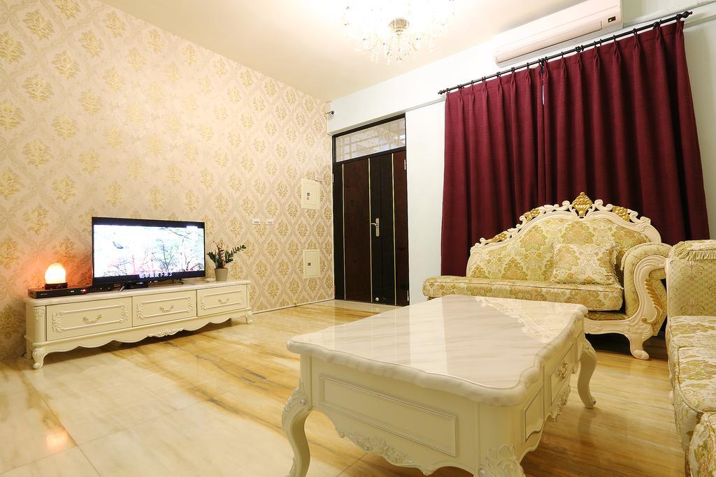 Princess Chloe B&B Heng-ch'un Esterno foto