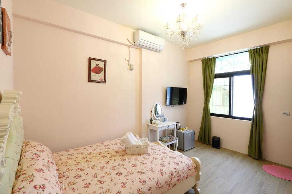 Princess Chloe B&B Heng-ch'un Esterno foto
