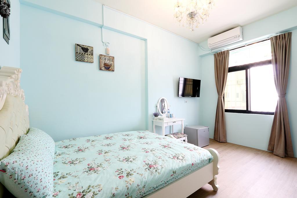 Princess Chloe B&B Heng-ch'un Esterno foto