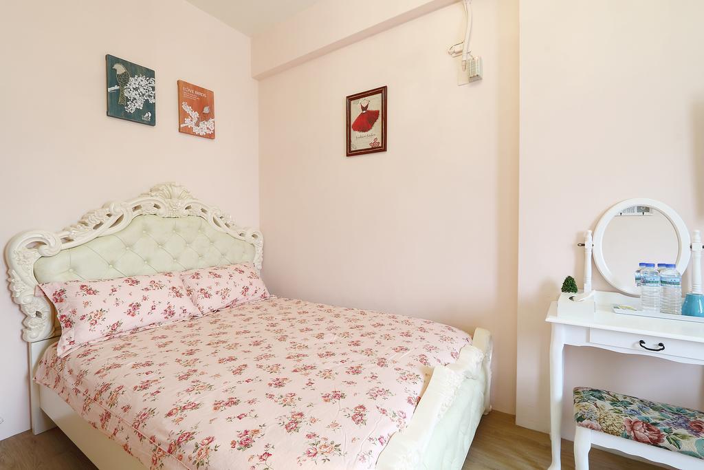 Princess Chloe B&B Heng-ch'un Esterno foto