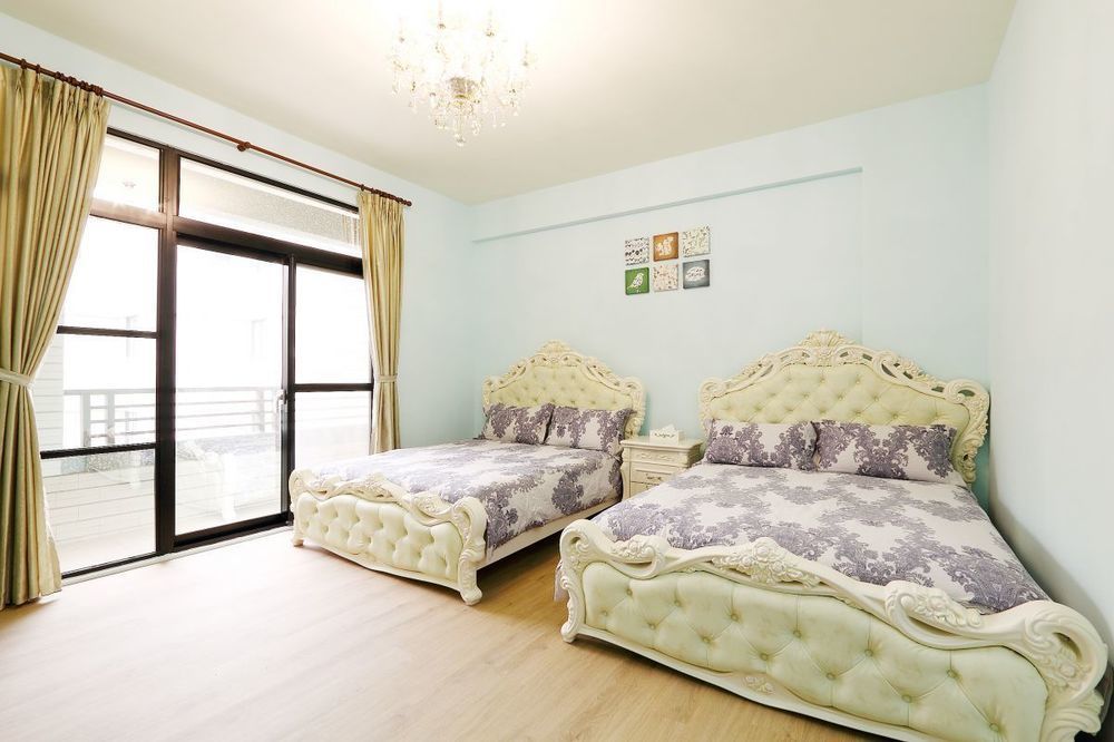 Princess Chloe B&B Heng-ch'un Esterno foto