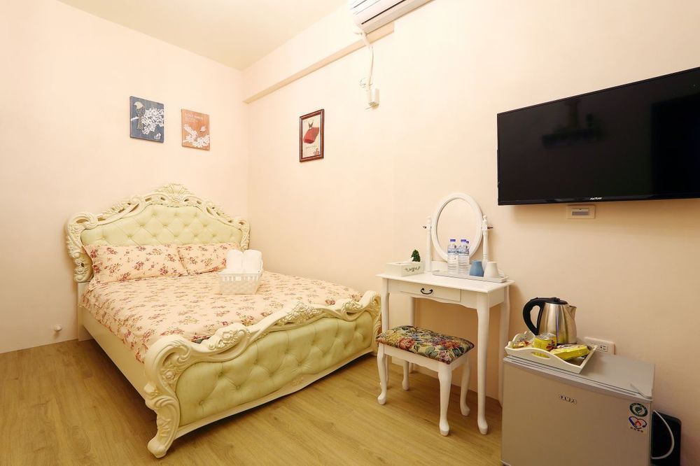 Princess Chloe B&B Heng-ch'un Esterno foto