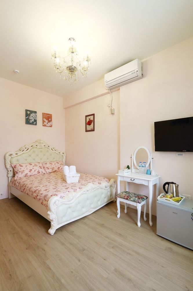 Princess Chloe B&B Heng-ch'un Esterno foto